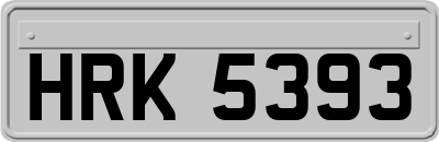 HRK5393