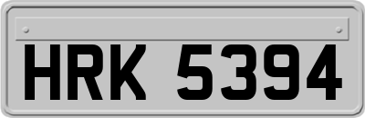 HRK5394