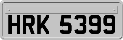 HRK5399