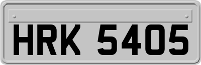 HRK5405