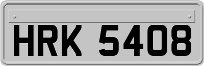 HRK5408