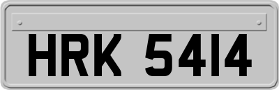 HRK5414