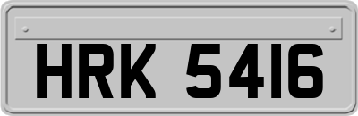 HRK5416