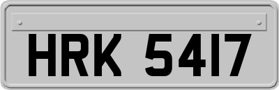 HRK5417