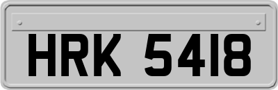 HRK5418