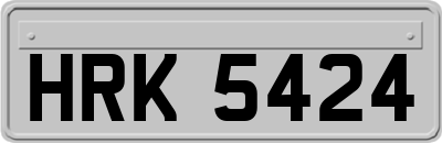 HRK5424