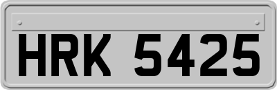 HRK5425