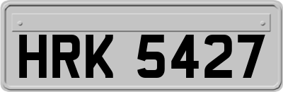 HRK5427