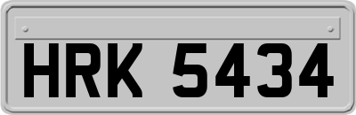 HRK5434