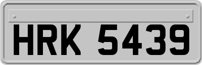 HRK5439