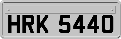 HRK5440