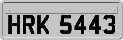 HRK5443