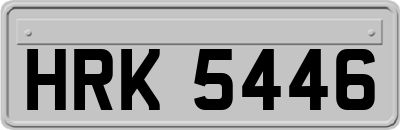 HRK5446