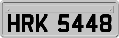 HRK5448