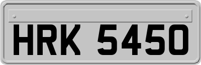 HRK5450