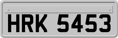 HRK5453