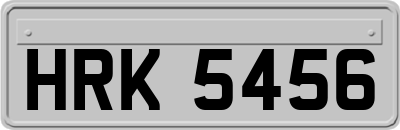 HRK5456