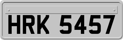 HRK5457