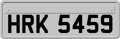 HRK5459