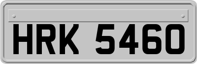 HRK5460