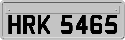 HRK5465