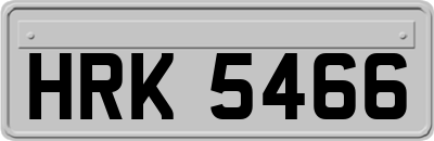 HRK5466