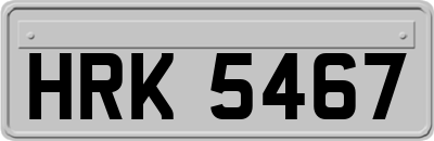 HRK5467