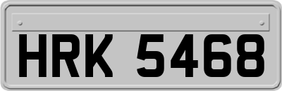 HRK5468