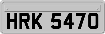 HRK5470