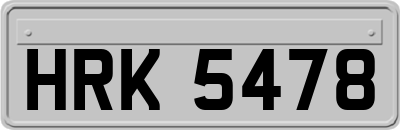 HRK5478