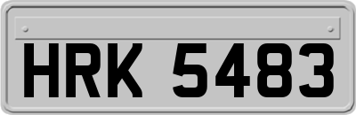 HRK5483