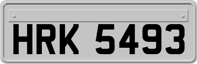 HRK5493