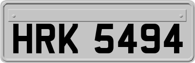 HRK5494
