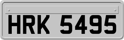 HRK5495