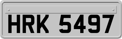 HRK5497