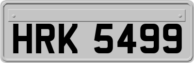 HRK5499