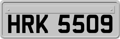 HRK5509