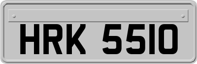 HRK5510