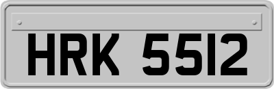 HRK5512
