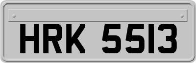 HRK5513