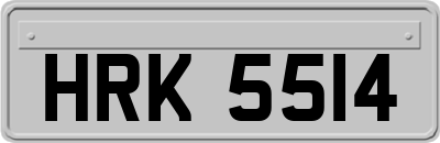 HRK5514