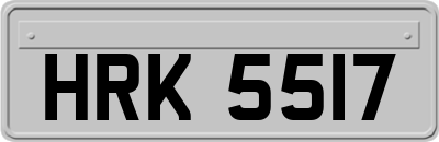 HRK5517