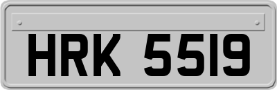 HRK5519