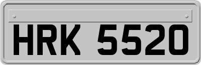 HRK5520
