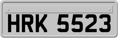 HRK5523