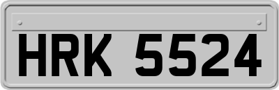 HRK5524