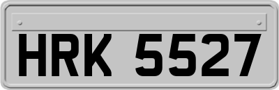 HRK5527