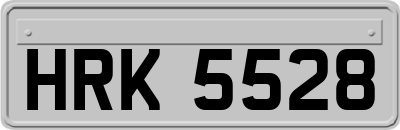HRK5528