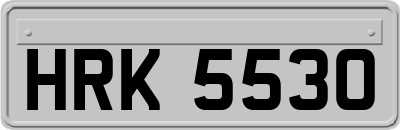 HRK5530