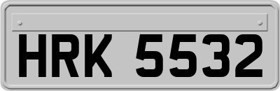HRK5532
